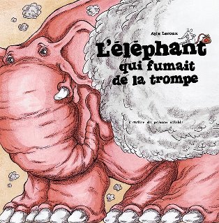au éditions du Poisson Soluble dès Mai 2012